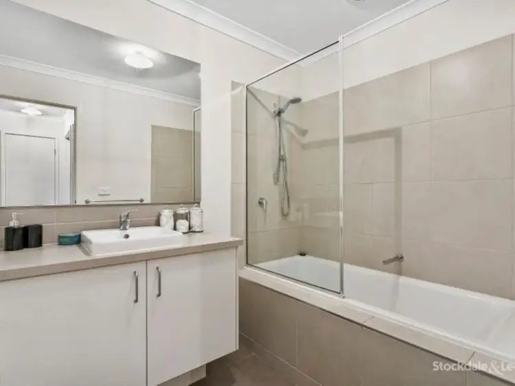 Fourth view of Homely house listing, 66 Parkhurst Drive, Cranbourne East VIC 3977