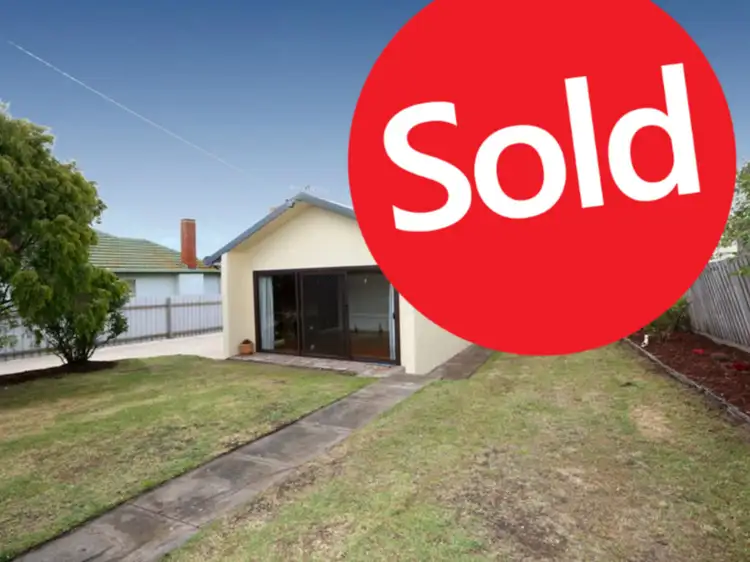Main view of Homely house listing, 35 Tylden Street, Dennington VIC 3280