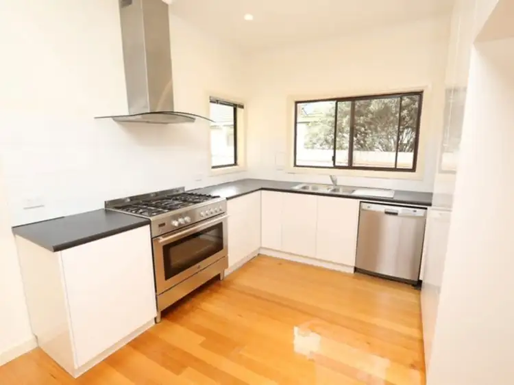 Second view of Homely house listing, 35 Tylden Street, Dennington VIC 3280