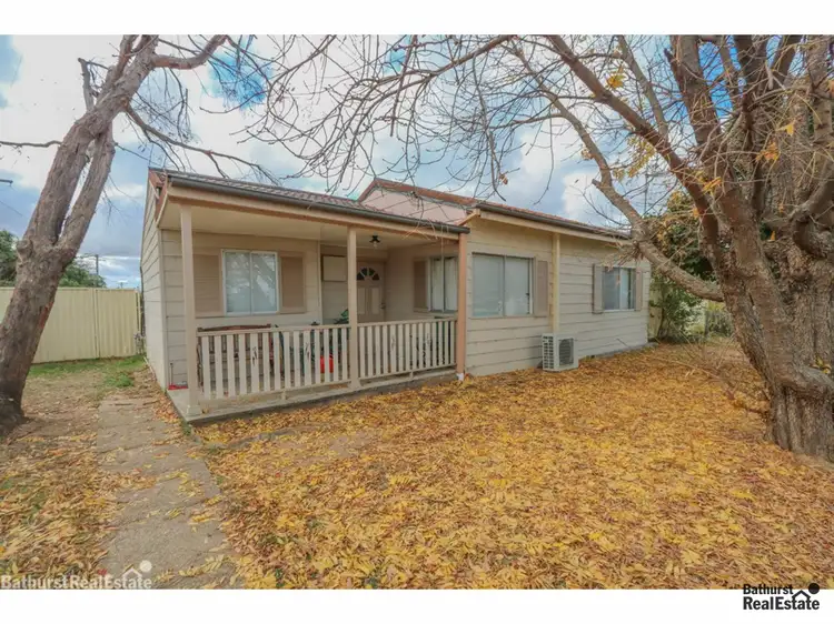 Main view of Homely house listing, 30 Alamein Walk, West Bathurst NSW 2795