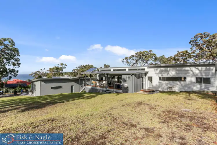 Main view of Homely house listing, 11 Dolphin Cove Drive, Tura Beach NSW 2548