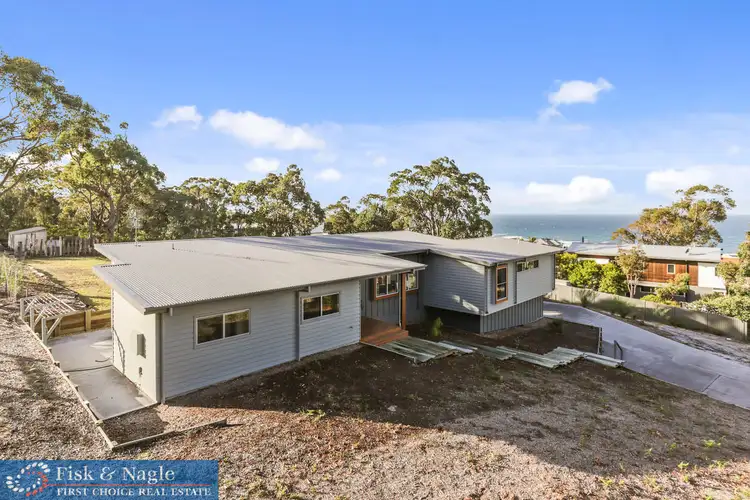 Second view of Homely house listing, 11 Dolphin Cove Drive, Tura Beach NSW 2548