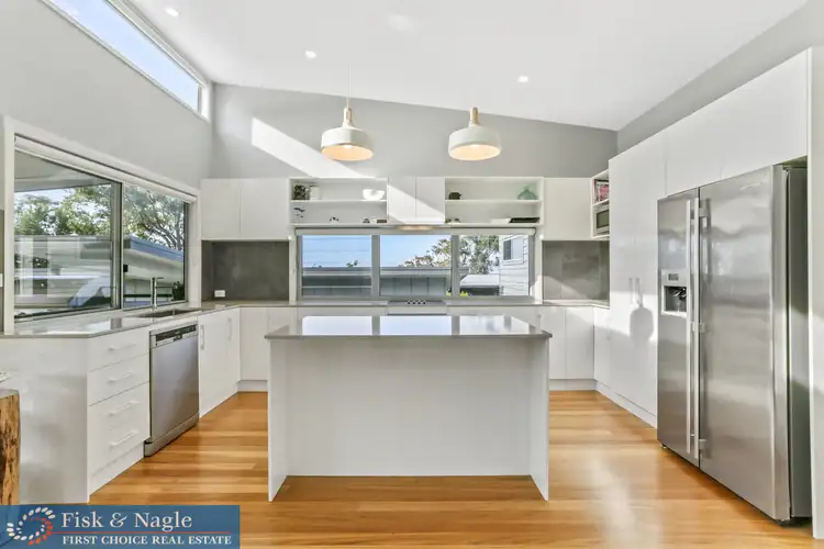 Third view of Homely house listing, 11 Dolphin Cove Drive, Tura Beach NSW 2548