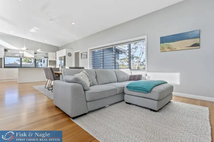 Fourth view of Homely house listing, 11 Dolphin Cove Drive, Tura Beach NSW 2548
