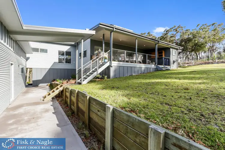 Fifth view of Homely house listing, 11 Dolphin Cove Drive, Tura Beach NSW 2548