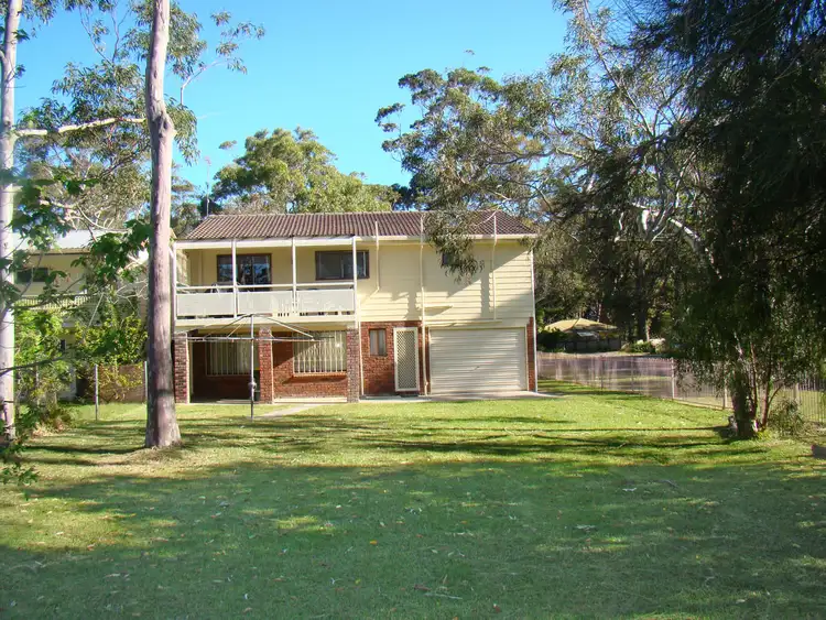 Second view of Homely house listing, 83 Greville  Avenue, Sanctuary Point NSW 2540