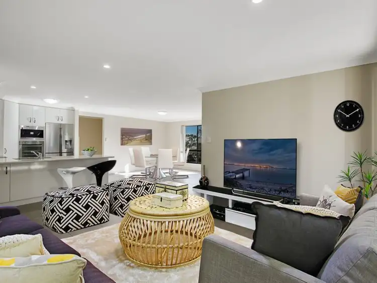 Second view of Homely house listing, 17 Adelaide Street, Cranley QLD 4350