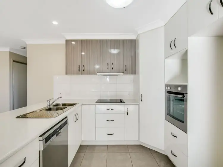 Third view of Homely house listing, 17 Adelaide Street, Cranley QLD 4350