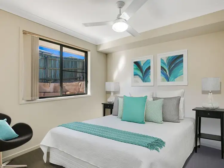 Sixth view of Homely house listing, 17 Adelaide Street, Cranley QLD 4350