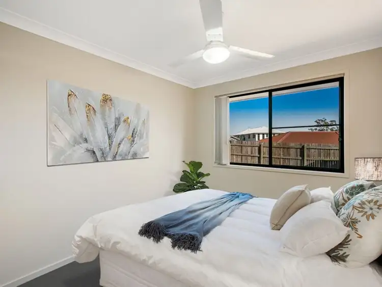 Seventh view of Homely house listing, 17 Adelaide Street, Cranley QLD 4350