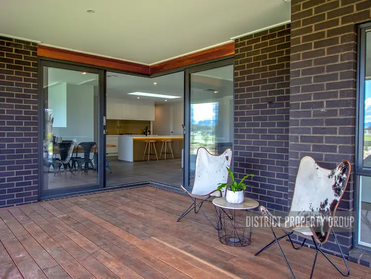 Third view of Homely house listing, 5 Stockmans Drive, Mansfield VIC 3722