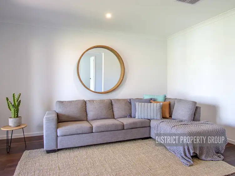 Fourth view of Homely house listing, 5 Stockmans Drive, Mansfield VIC 3722