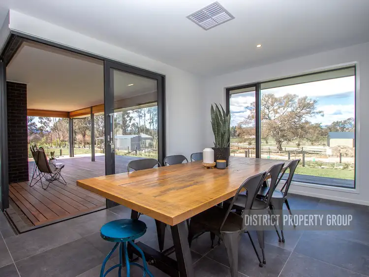 Fifth view of Homely house listing, 5 Stockmans Drive, Mansfield VIC 3722