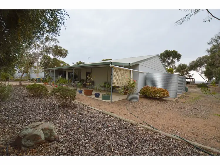 Fourth view of Homely rural property listing, 17060 Karoonda Highway, Murray Bridge East SA 5253