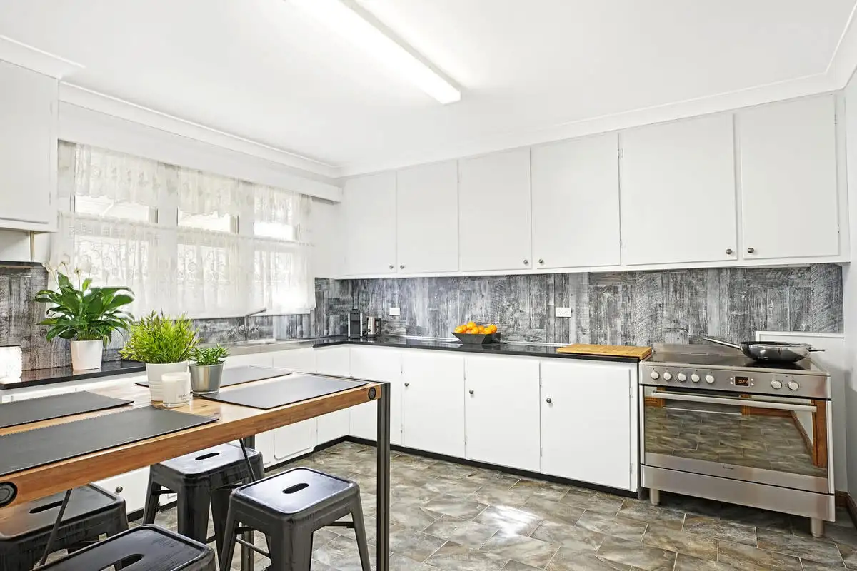 Main view of Homely house listing, 8 First Street, Warragamba NSW 2752