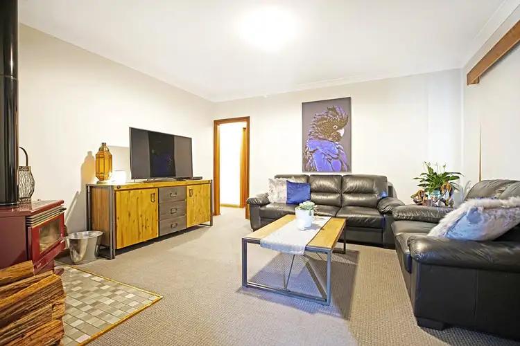 Third view of Homely house listing, 8 First Street, Warragamba NSW 2752