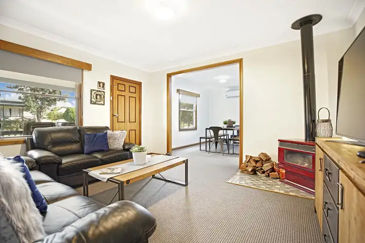 Fourth view of Homely house listing, 8 First Street, Warragamba NSW 2752