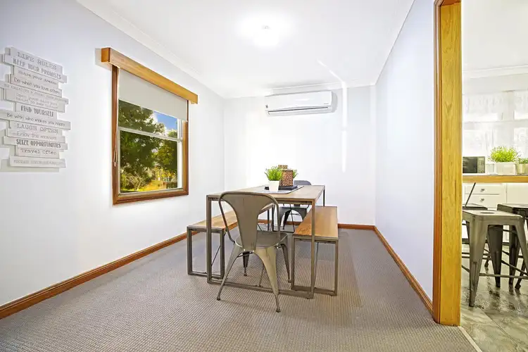 Fifth view of Homely house listing, 8 First Street, Warragamba NSW 2752
