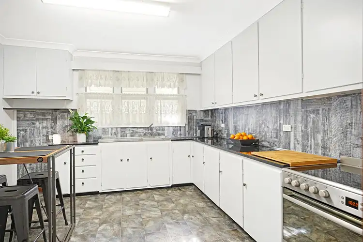 Sixth view of Homely house listing, 8 First Street, Warragamba NSW 2752