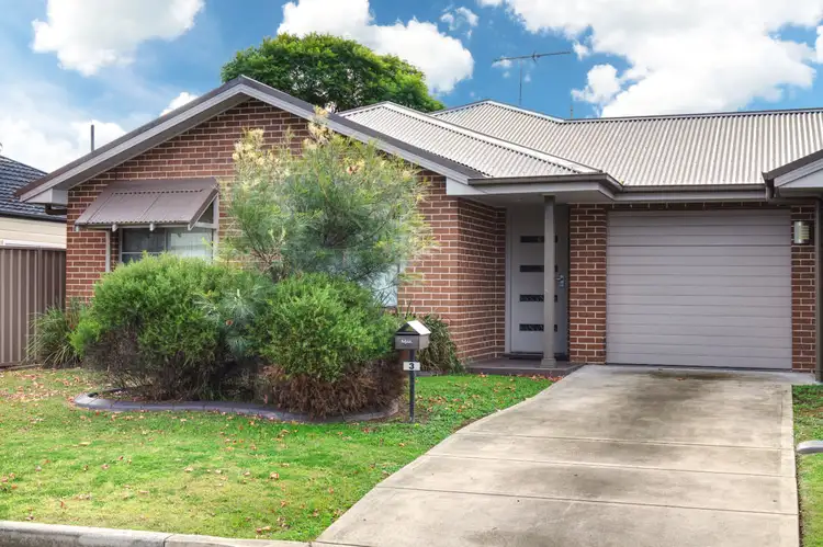 3 Stanley Street, Cessnock NSW 2325