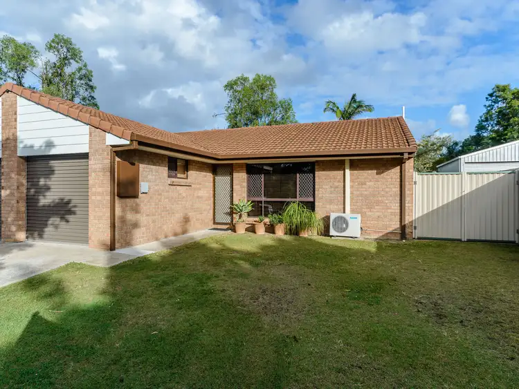 Second view of Homely semi-detached listing, 1/6 Bogart Court, Oxenford QLD 4210