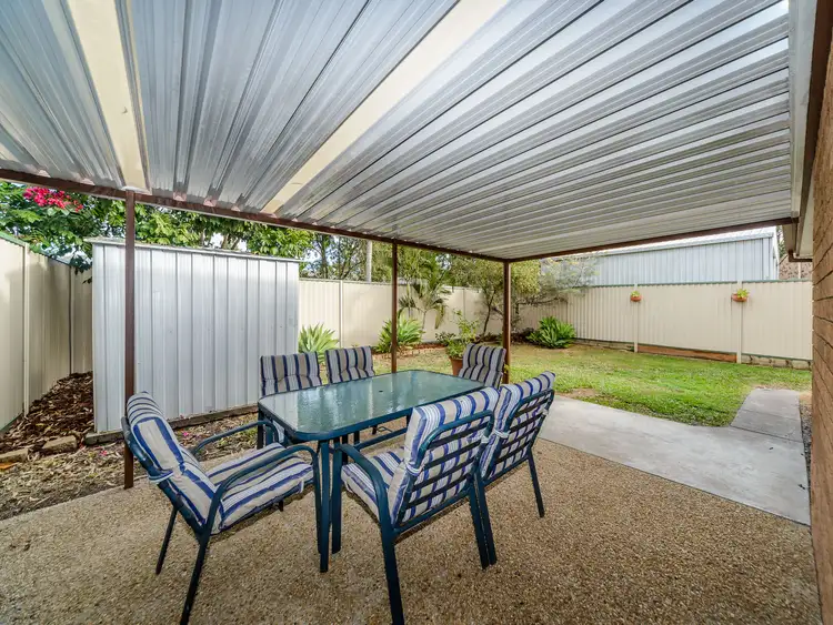 Third view of Homely semi-detached listing, 1/6 Bogart Court, Oxenford QLD 4210