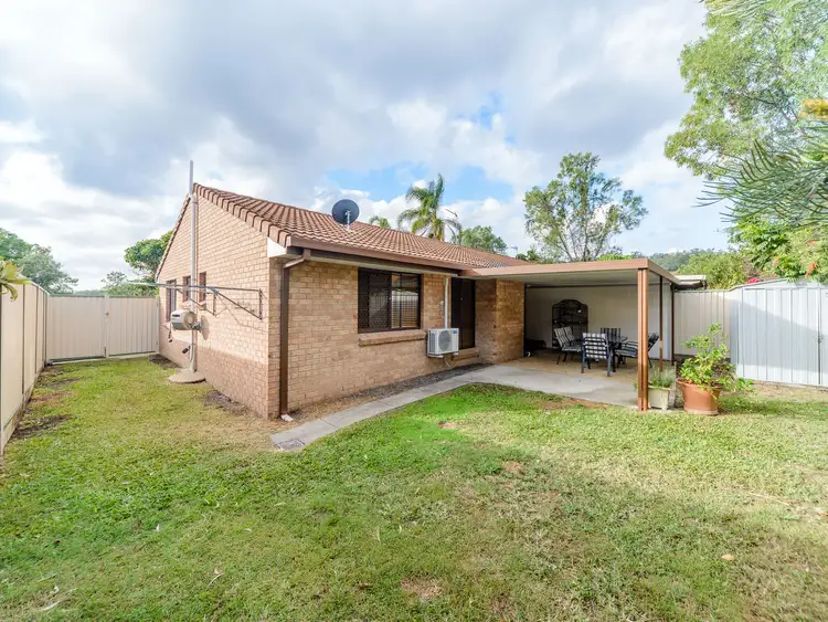 Fourth view of Homely semi-detached listing, 1/6 Bogart Court, Oxenford QLD 4210