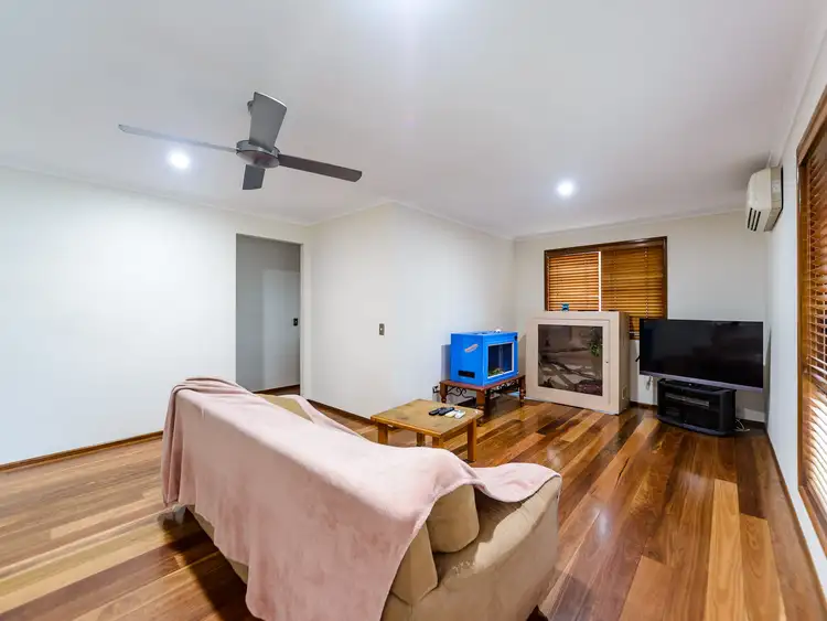 Fifth view of Homely semi-detached listing, 1/6 Bogart Court, Oxenford QLD 4210