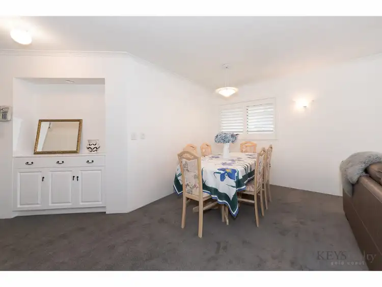 Sixth view of Homely apartment listing, 18/13 Montgomery Avenue, Main Beach QLD 4217