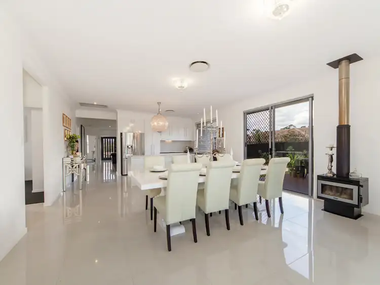 Third view of Homely house listing, 47 Dan Street, Chuwar QLD 4306