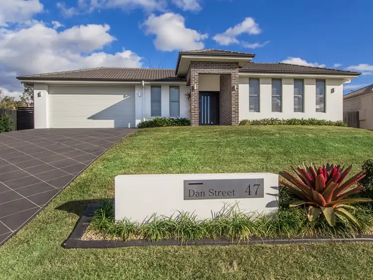 Fourth view of Homely house listing, 47 Dan Street, Chuwar QLD 4306