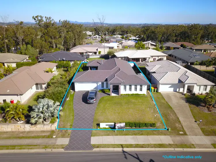 Fifth view of Homely house listing, 47 Dan Street, Chuwar QLD 4306