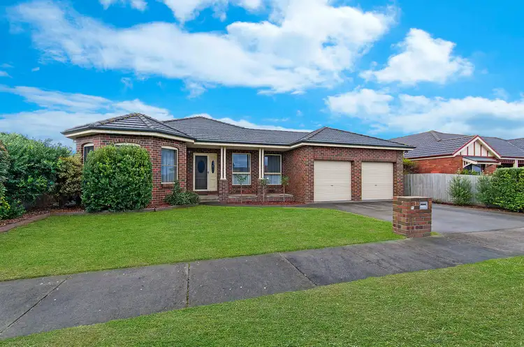 17 Silesia Court, Warrnambool VIC 3280