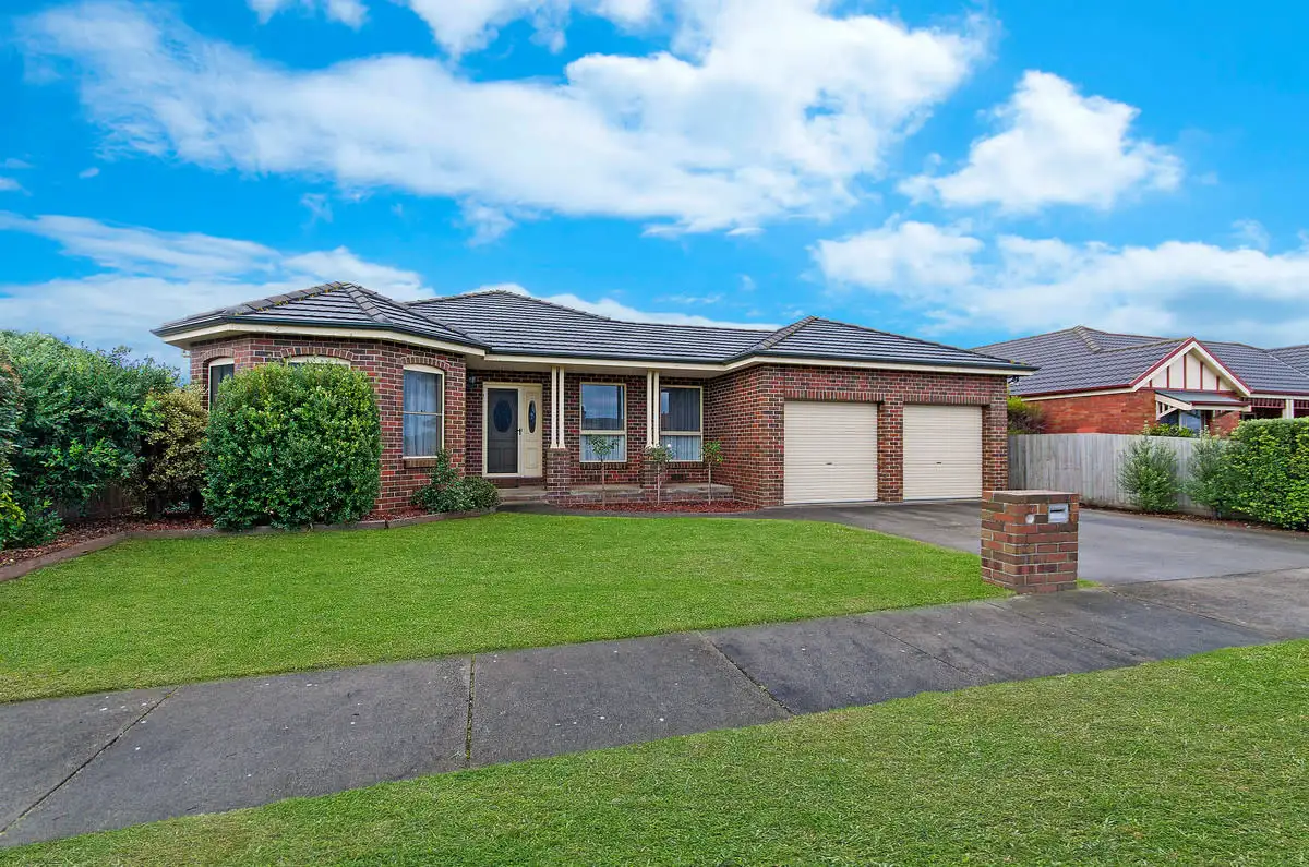 Main view of Homely house listing, 17 Silesia Court, Warrnambool VIC 3280