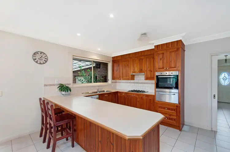 Second view of Homely house listing, 17 Silesia Court, Warrnambool VIC 3280