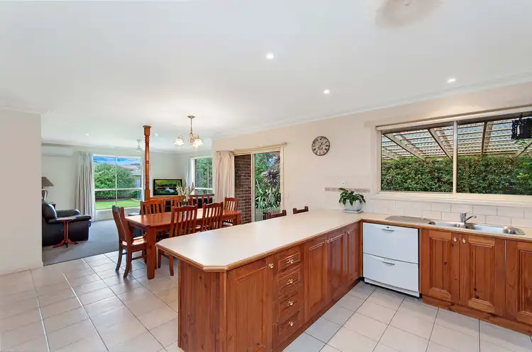 Third view of Homely house listing, 17 Silesia Court, Warrnambool VIC 3280