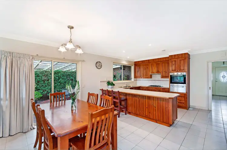 Fourth view of Homely house listing, 17 Silesia Court, Warrnambool VIC 3280