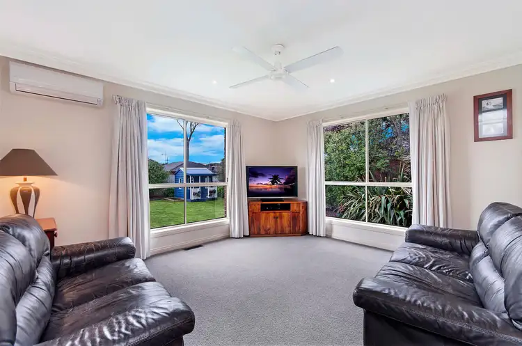 Fifth view of Homely house listing, 17 Silesia Court, Warrnambool VIC 3280