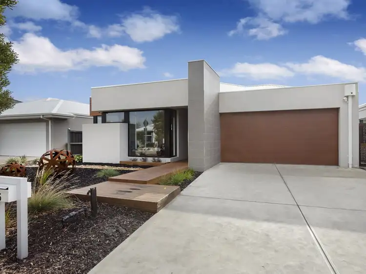 Second view of Homely house listing, 25 Portside Way, Safety Beach VIC 3936