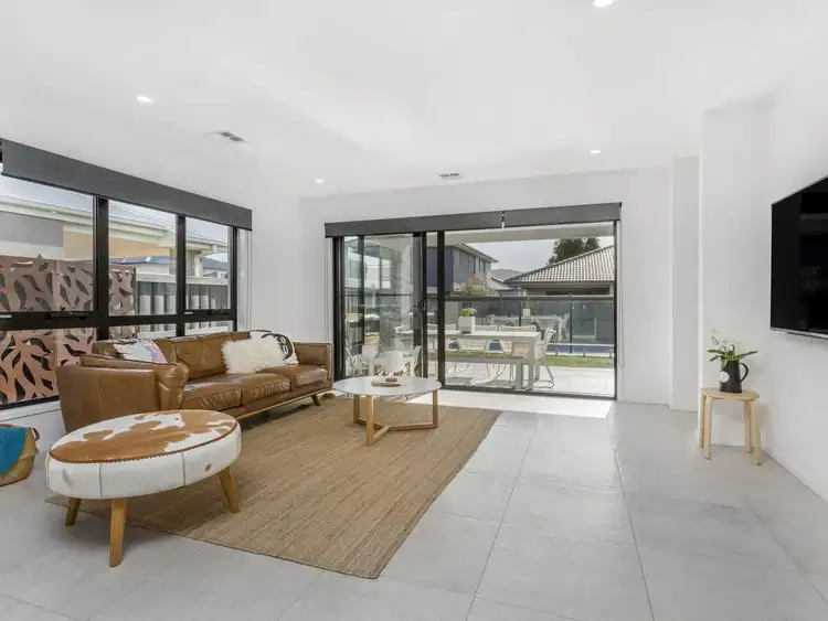 Third view of Homely house listing, 25 Portside Way, Safety Beach VIC 3936