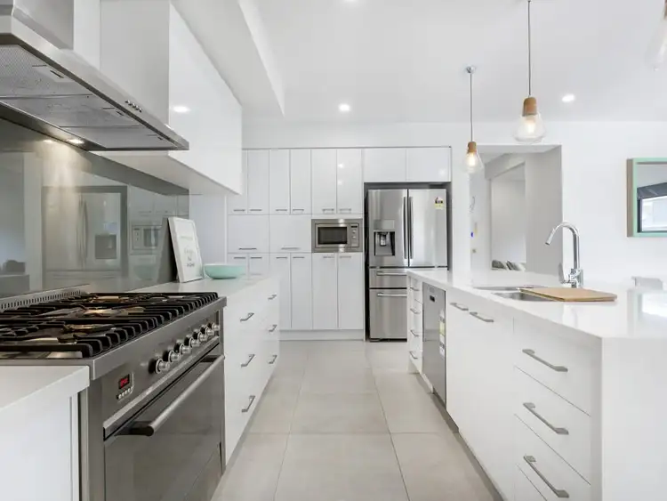 Fourth view of Homely house listing, 25 Portside Way, Safety Beach VIC 3936