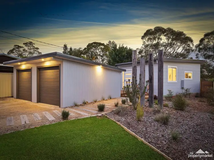 Main view of Homely house listing, 17 Summerland Road, Summerland Point NSW 2259