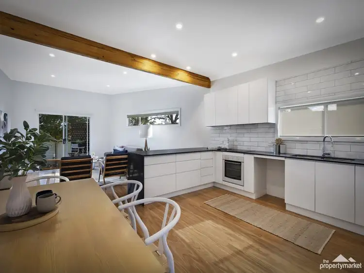 Second view of Homely house listing, 17 Summerland Road, Summerland Point NSW 2259