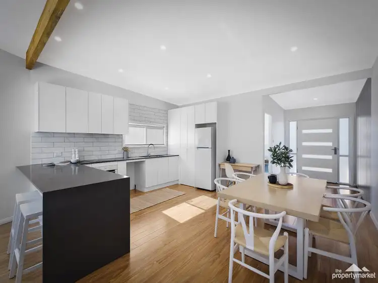 Third view of Homely house listing, 17 Summerland Road, Summerland Point NSW 2259
