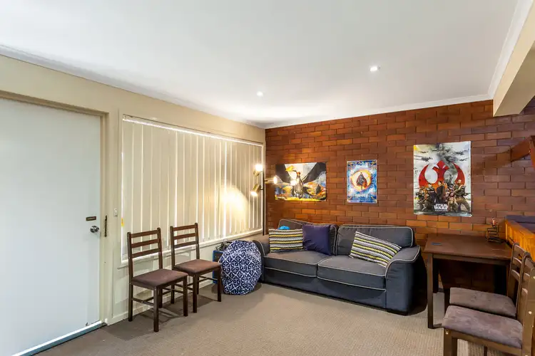 Main view of Homely apartment listing, 7/177a West Street, Newtown QLD 4350