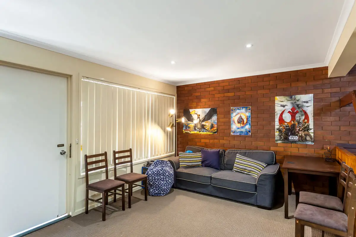 Main view of Homely apartment listing, 7/177a West Street, Newtown QLD 4350