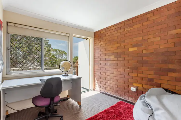 Third view of Homely apartment listing, 7/177a West Street, Newtown QLD 4350