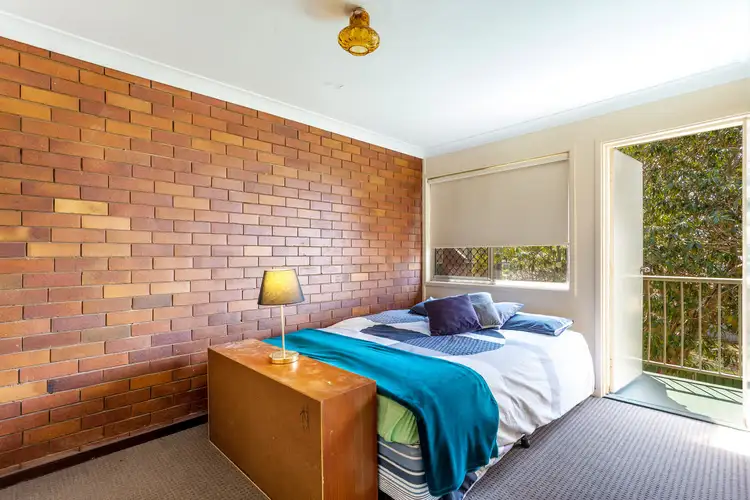 Fourth view of Homely apartment listing, 7/177a West Street, Newtown QLD 4350