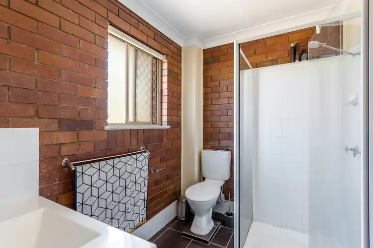 Fifth view of Homely apartment listing, 7/177a West Street, Newtown QLD 4350