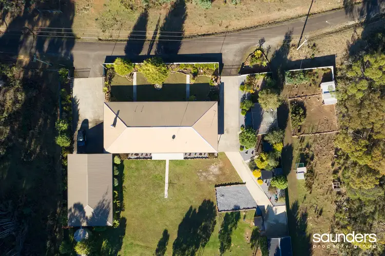 Main view of Homely house listing, 30 O'Tooles Road, Underwood TAS 7268